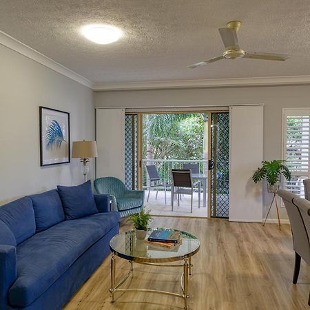 Townsville Southbank Apartamentos Exterior foto