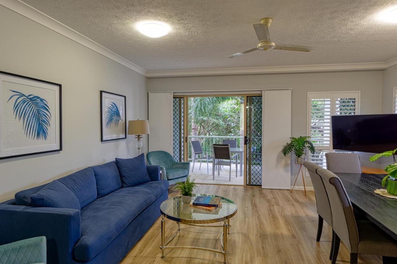 Townsville Southbank Apartamentos Exterior foto