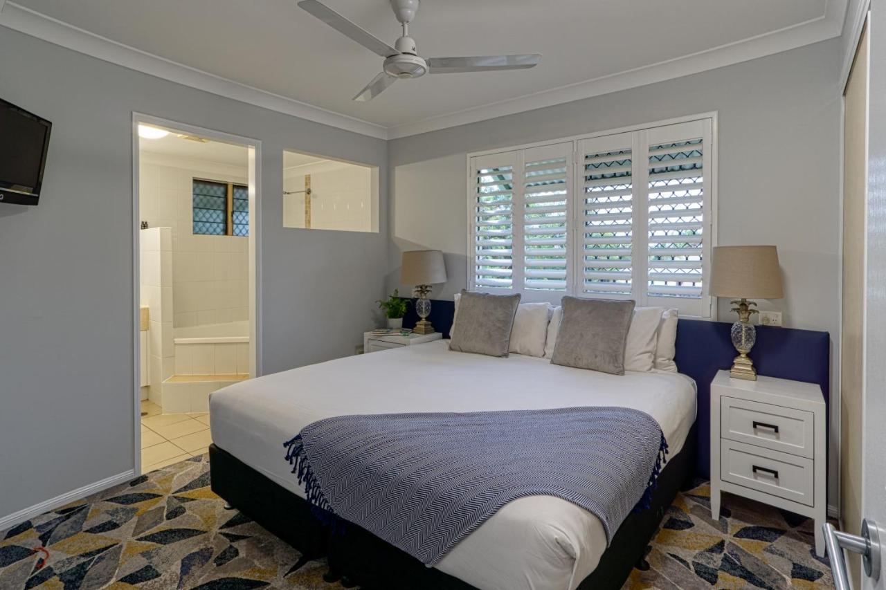 Townsville Southbank Apartamentos Exterior foto