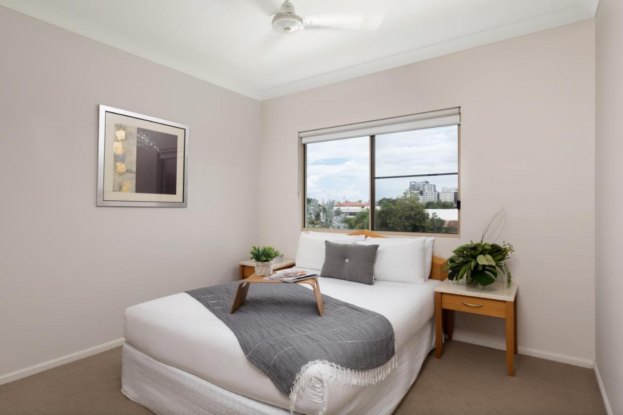 Townsville Southbank Apartamentos Exterior foto