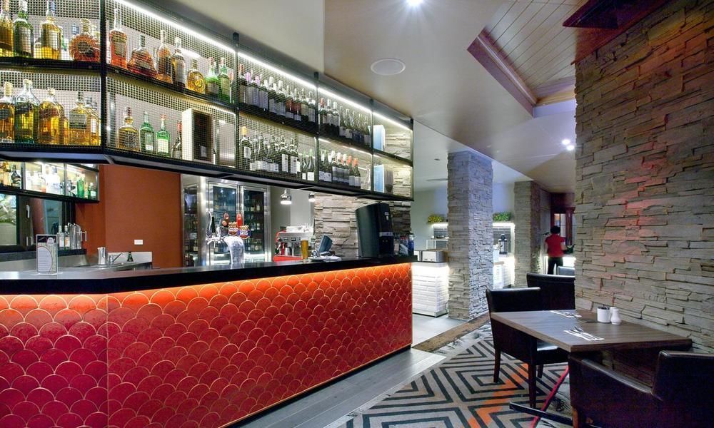 Townsville Southbank Apartamentos Exterior foto