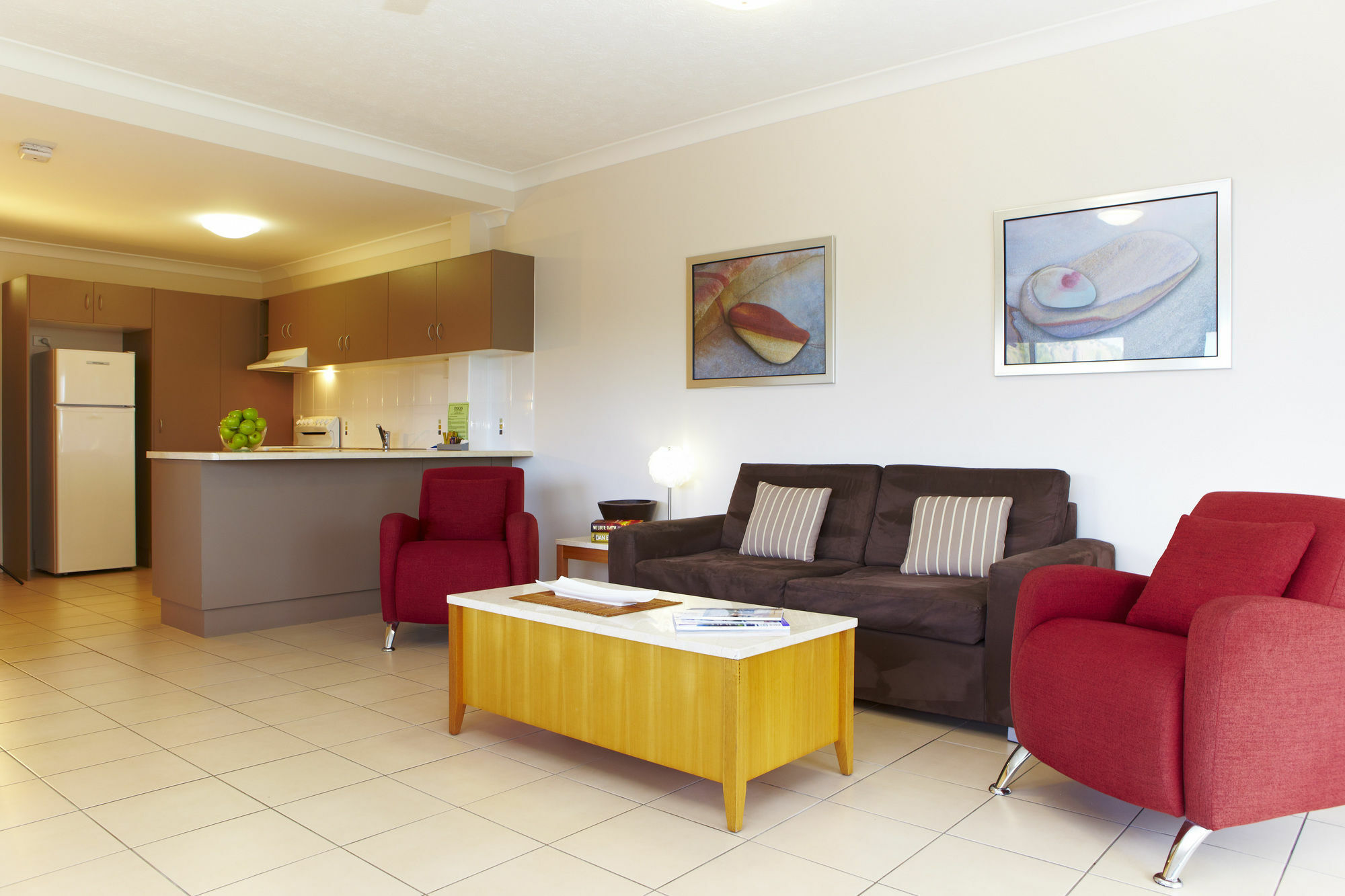 Townsville Southbank Apartamentos Exterior foto