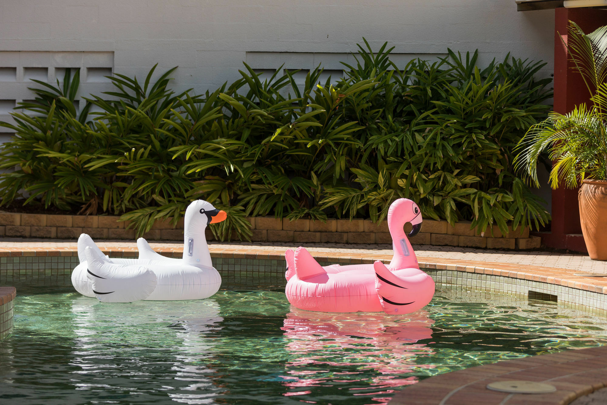 Townsville Southbank Apartamentos Exterior foto